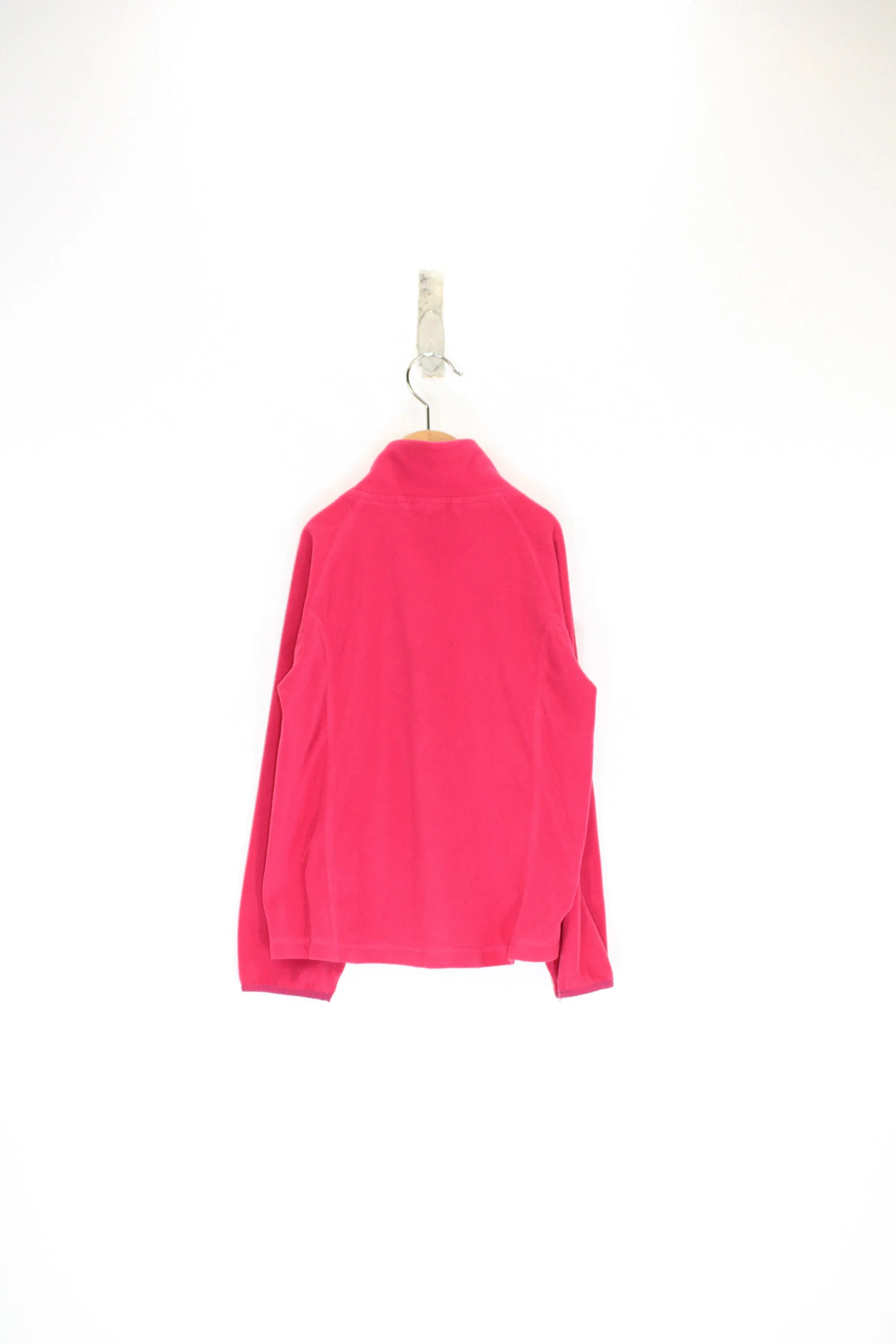 Kids Fleece Top