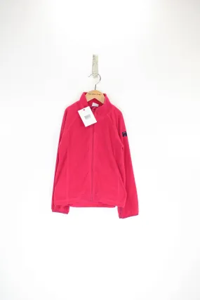 Kids Fleece Top