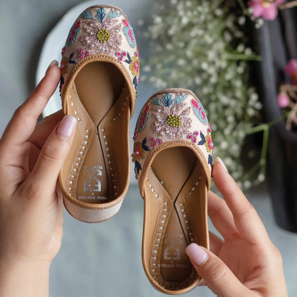 KIDS Flower Power: Payal Singhal X Fizzy Goblet