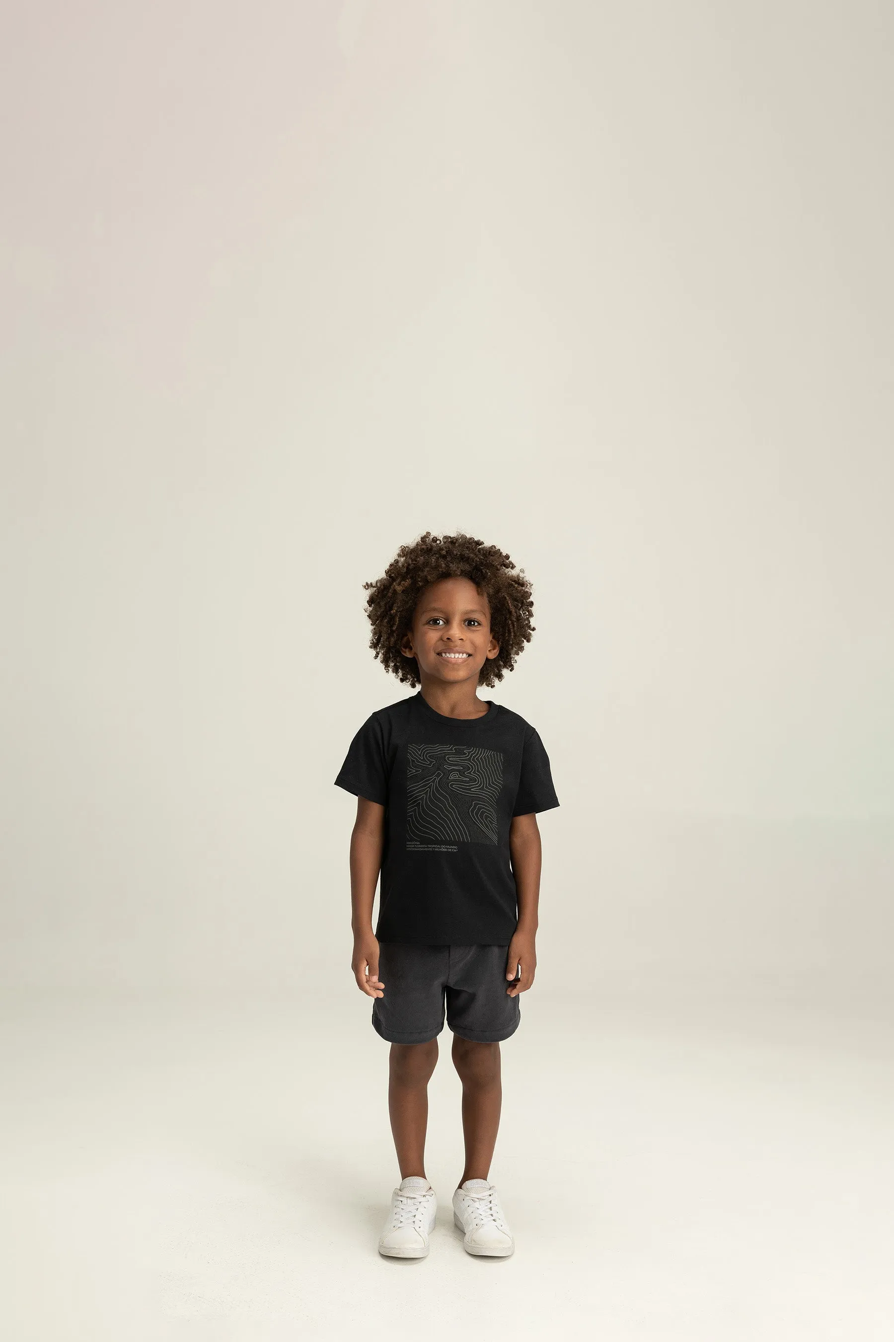 Kids Forest T-Shirt