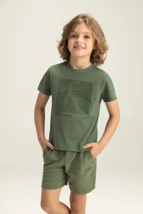 Kids Forest T-Shirt