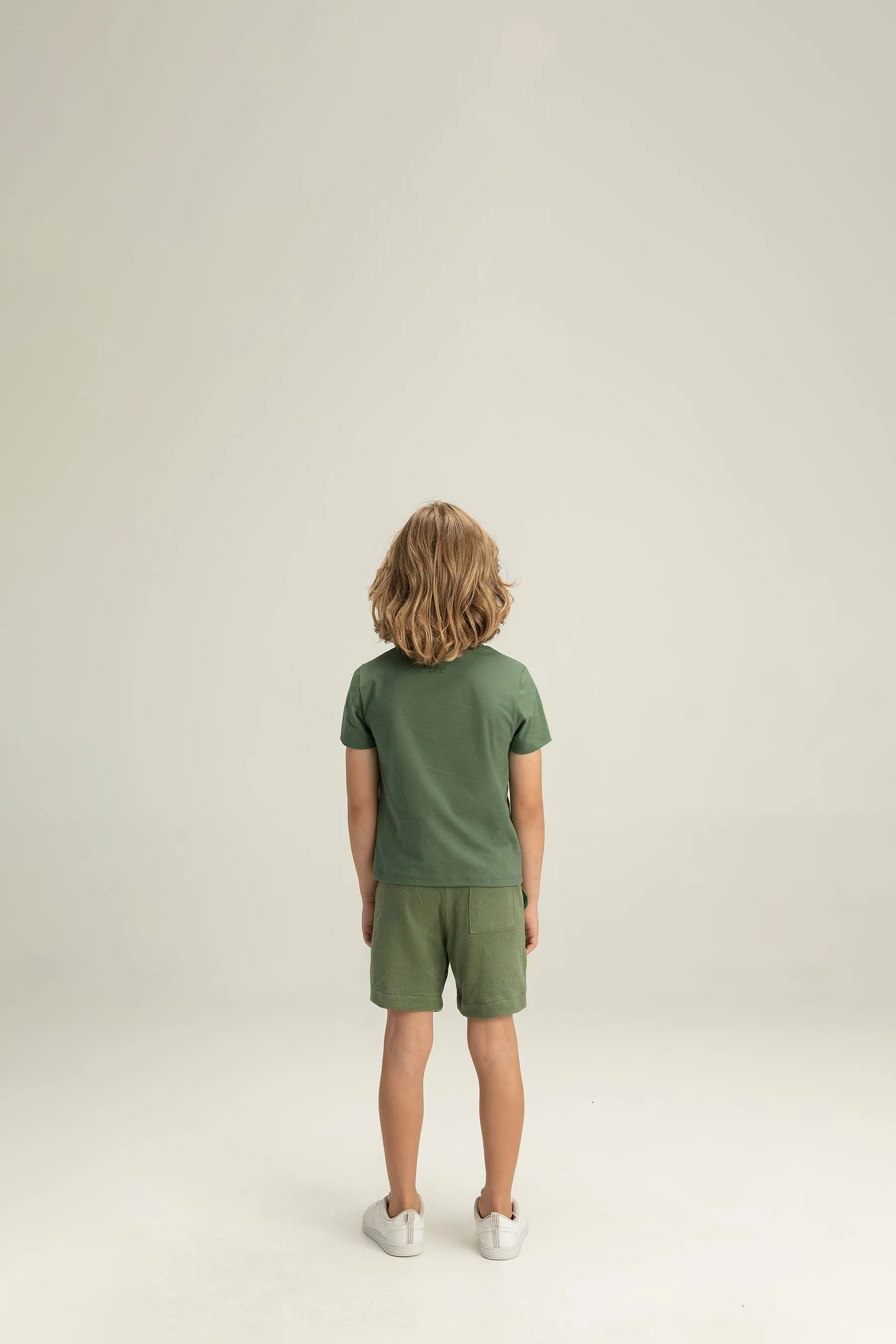 Kids Forest T-Shirt