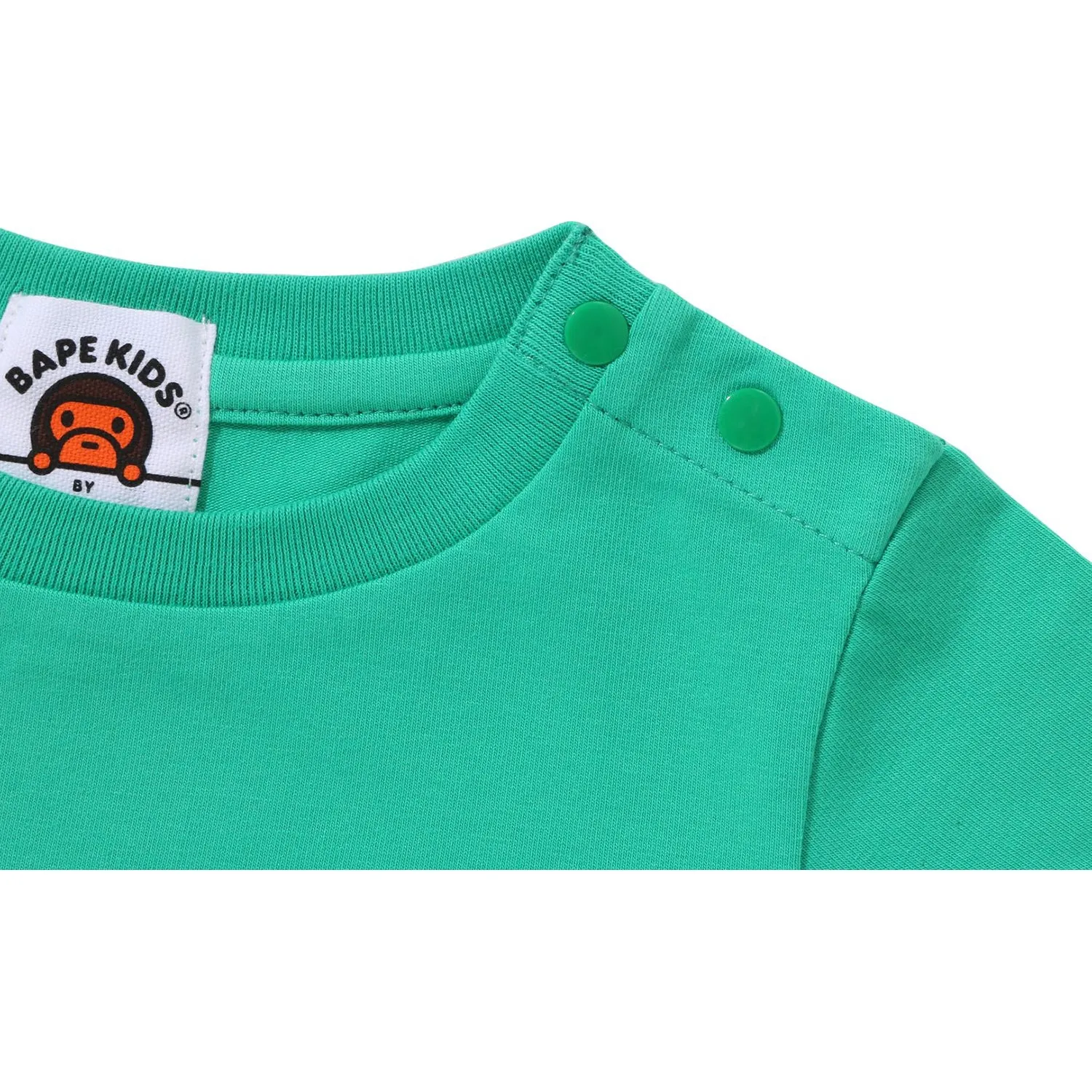 Kids Baby MILO FRUIT Tee