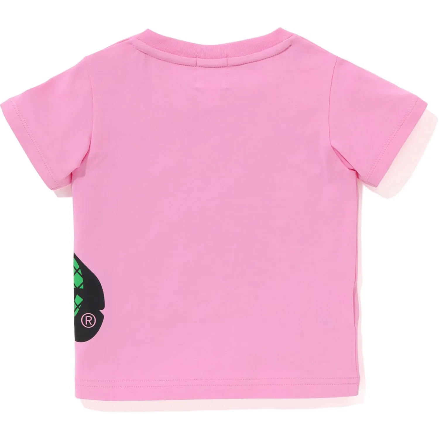 Kids Baby MILO FRUIT Tee