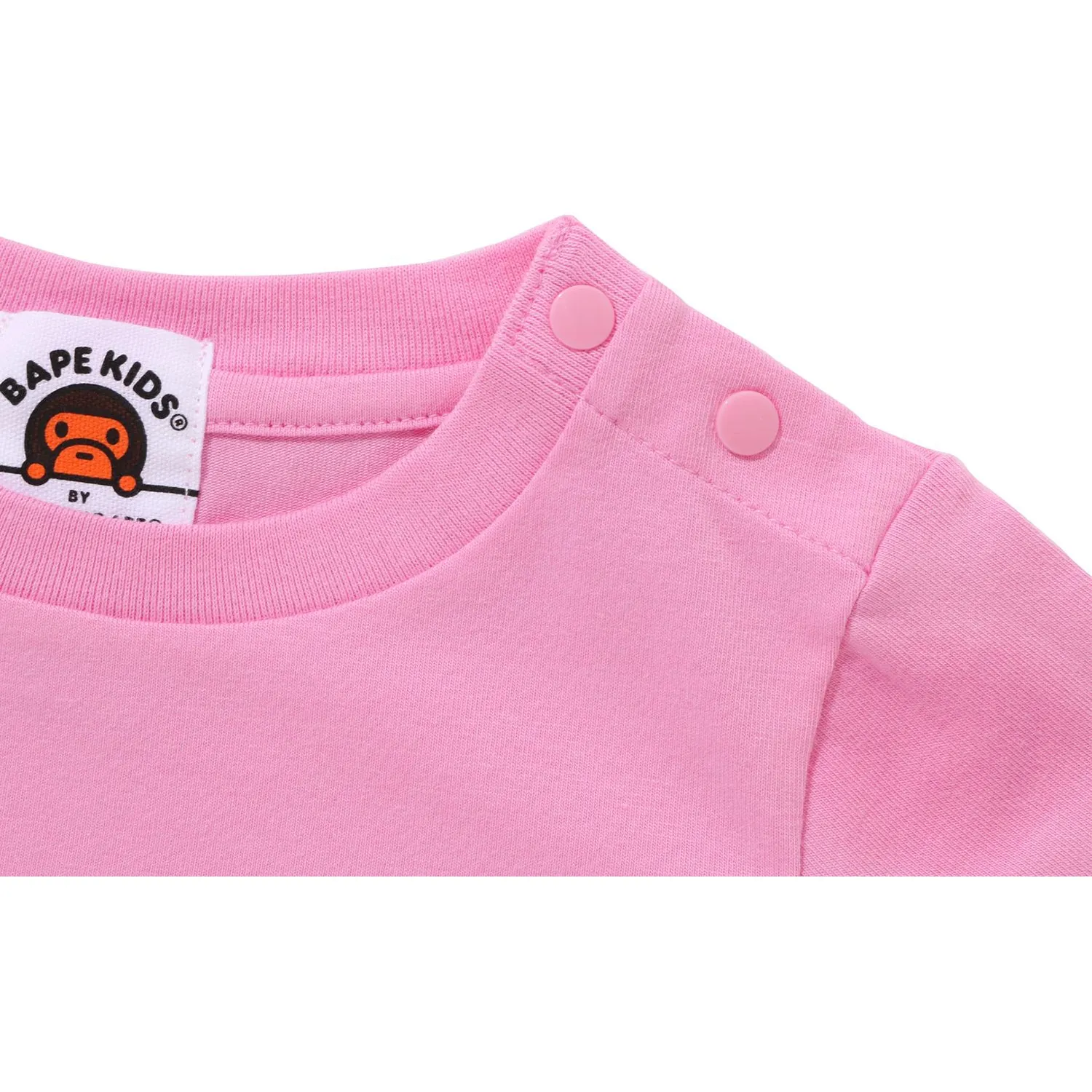 Kids Baby MILO FRUIT Tee