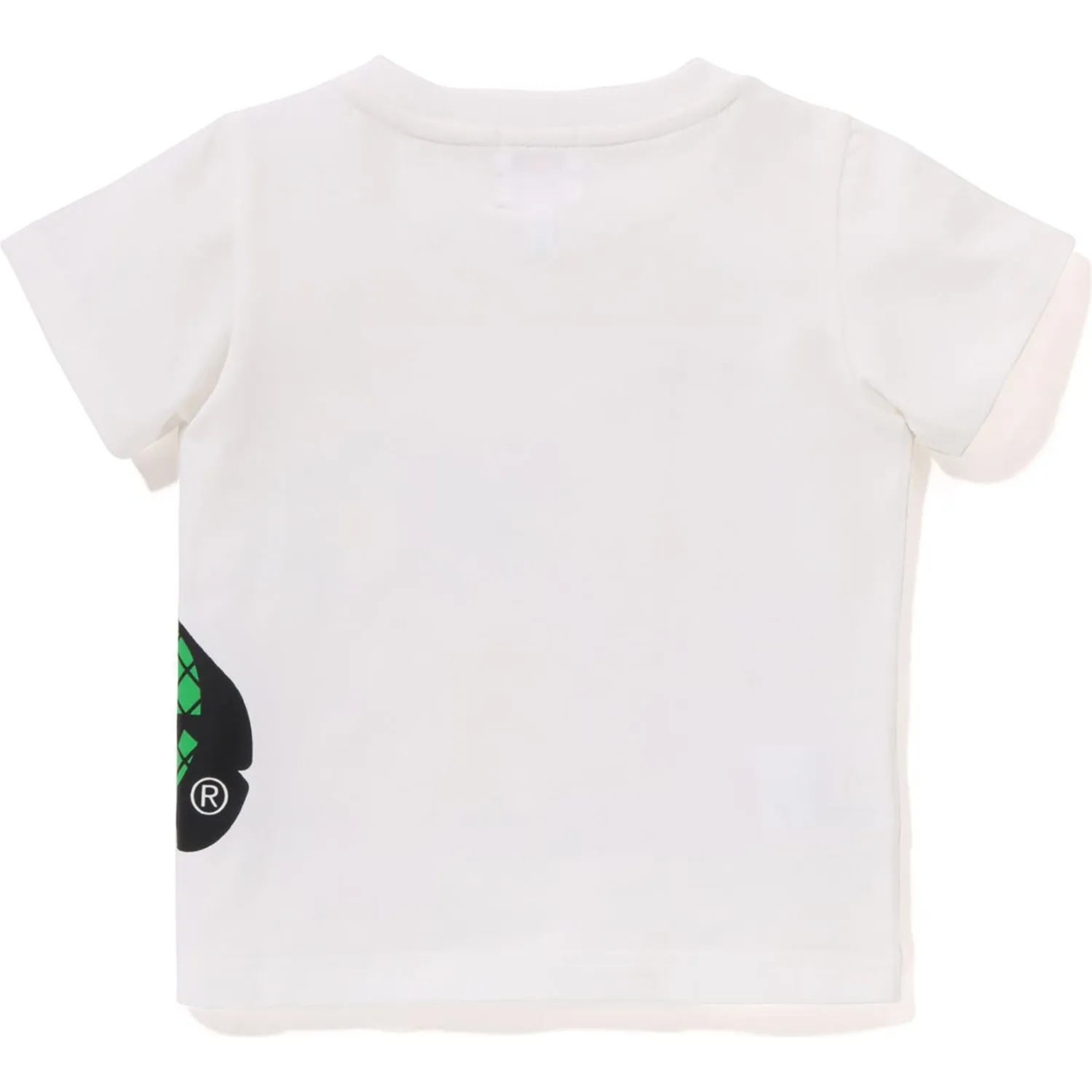 Kids Baby MILO FRUIT Tee