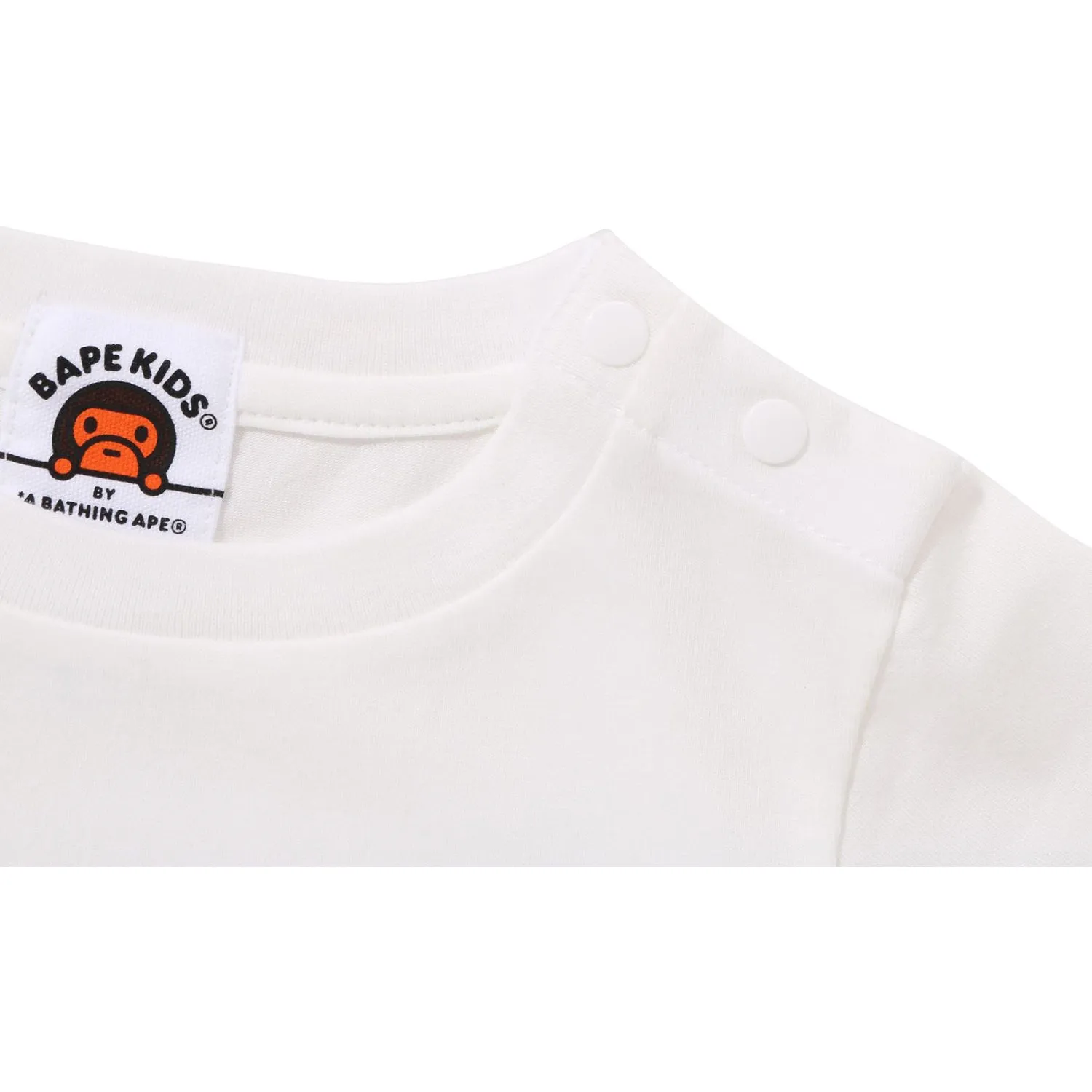 Kids Baby MILO FRUIT Tee