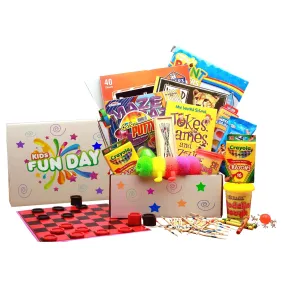 Kids Fun Day Gift Pack