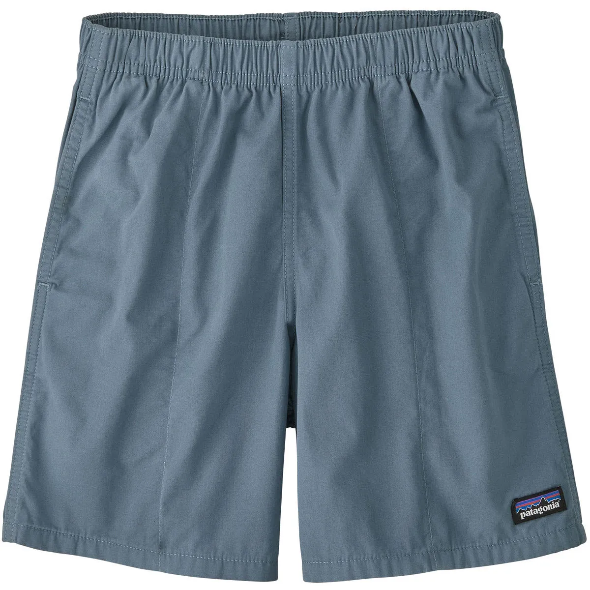 Kids' Funhoggers Cotton Shorts