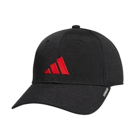 Kids Gameday Snapback Cap by adidas