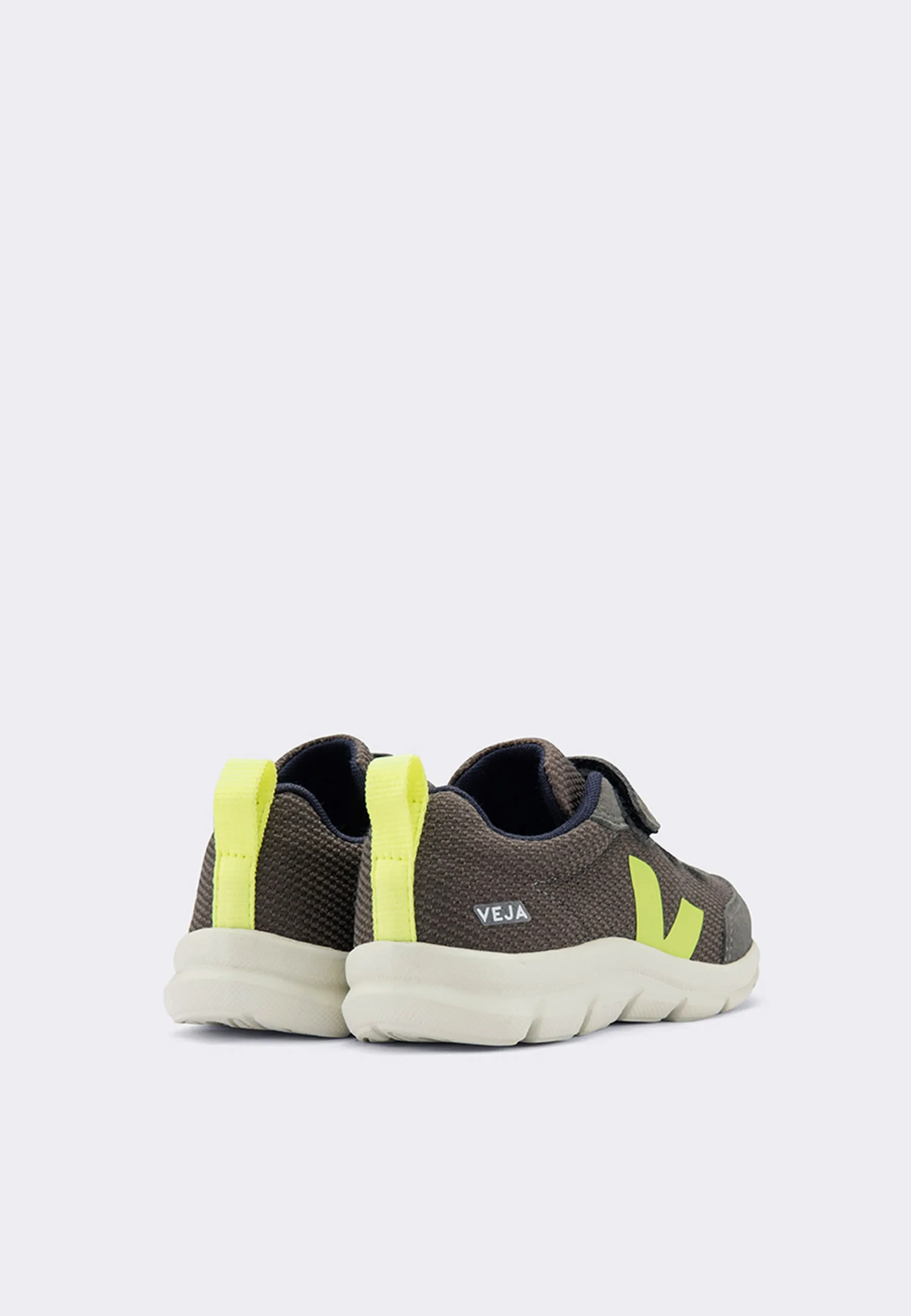 Kids Gorilla B-Mesh Junior - olive/jaune