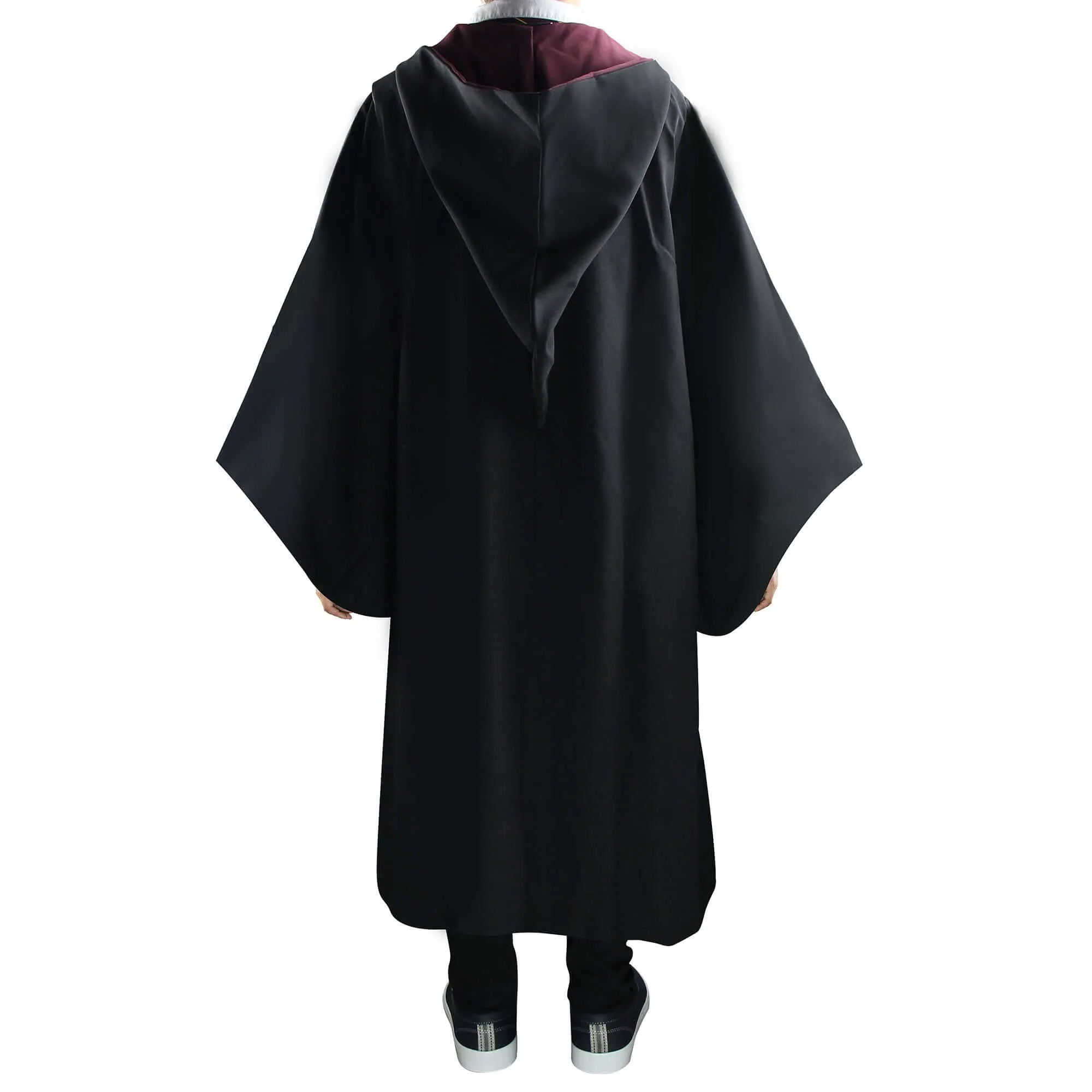 Kids Gryffindor Robe