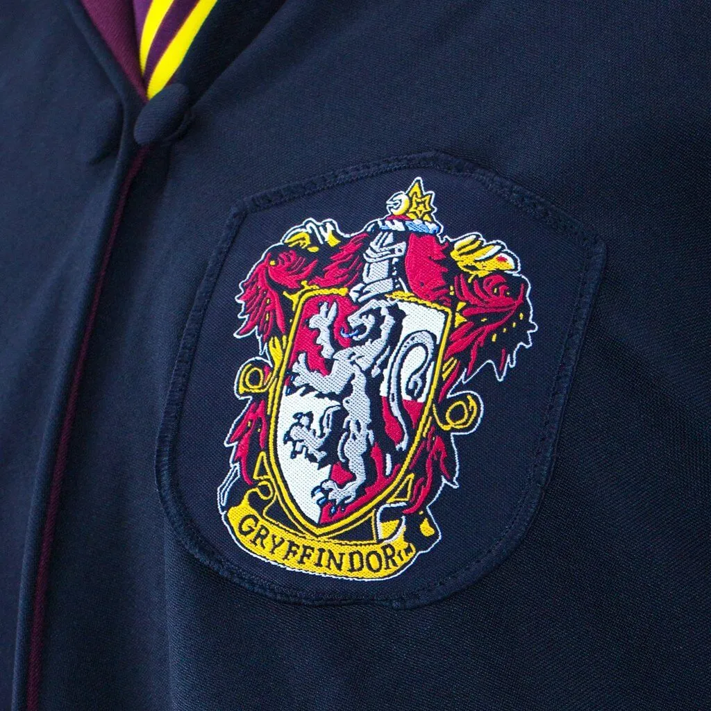 Kids Gryffindor Robe