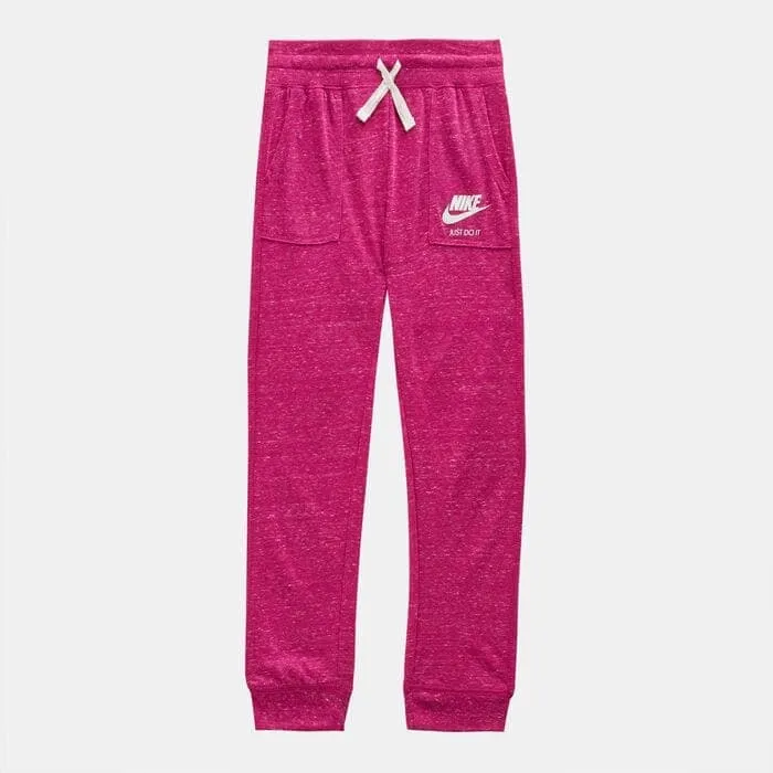 Children’s Gym Vintage Sweatpants (Younger Kids)