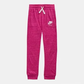 Children’s Gym Vintage Sweatpants (Younger Kids)