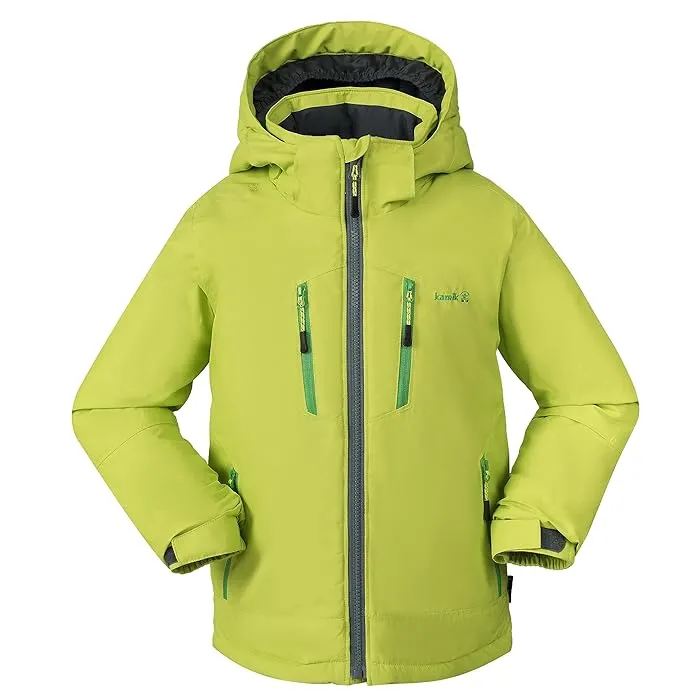 Kids Hux Insulated Jacket