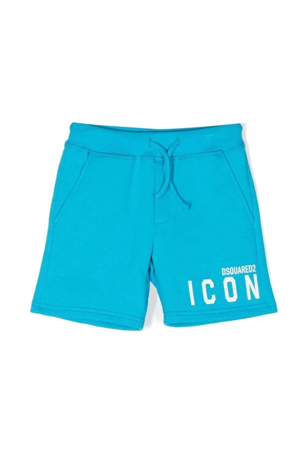 Kids Icon Shorts