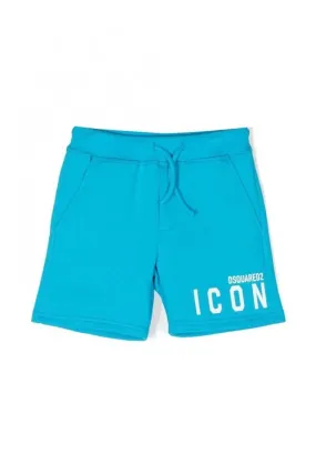 Kids Icon Shorts