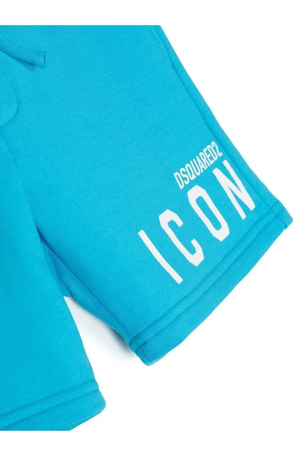 Kids Icon Shorts