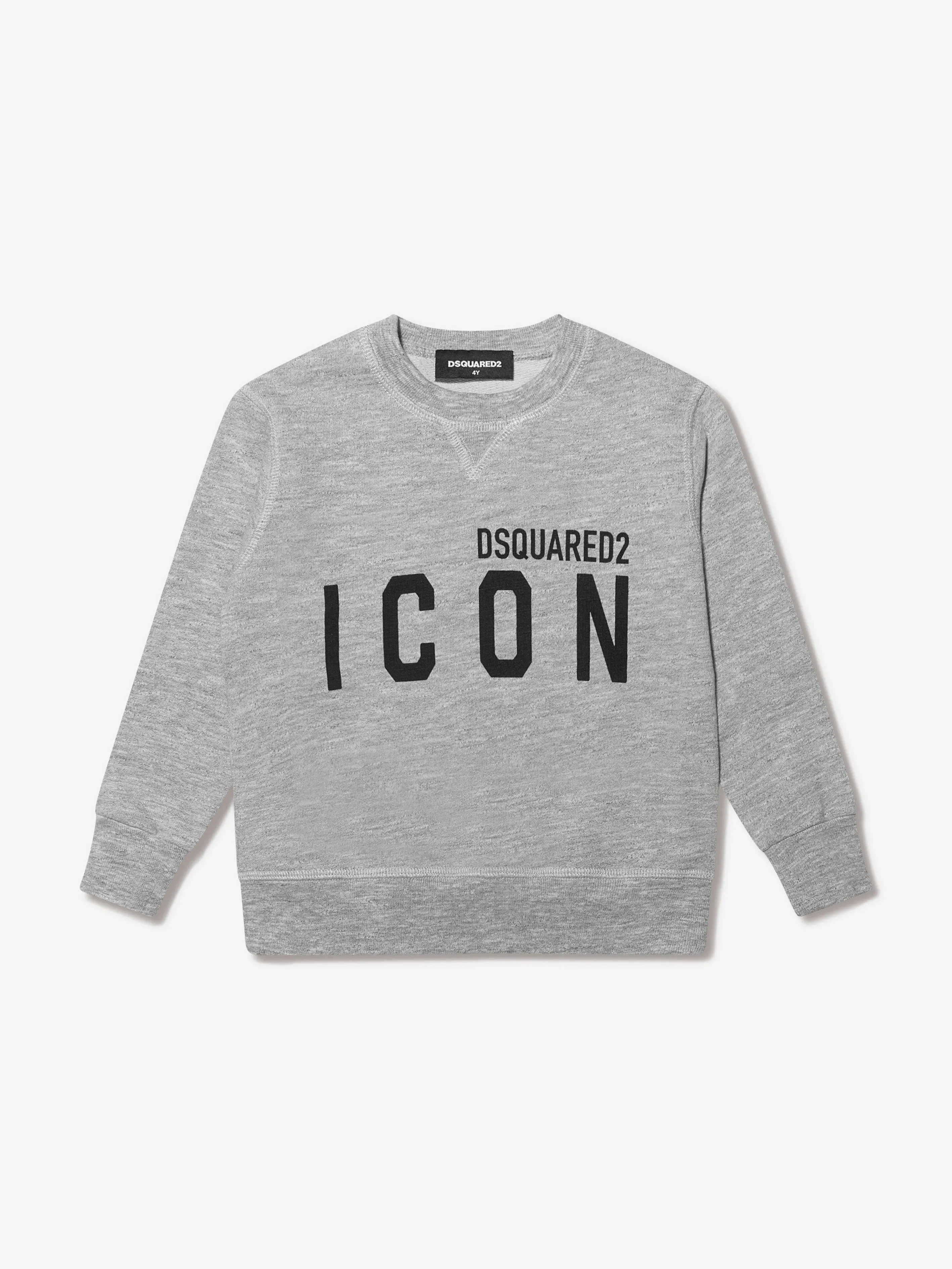 Kids Icon Sweatshirt