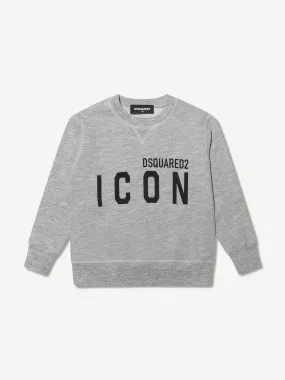 Kids Icon Sweatshirt