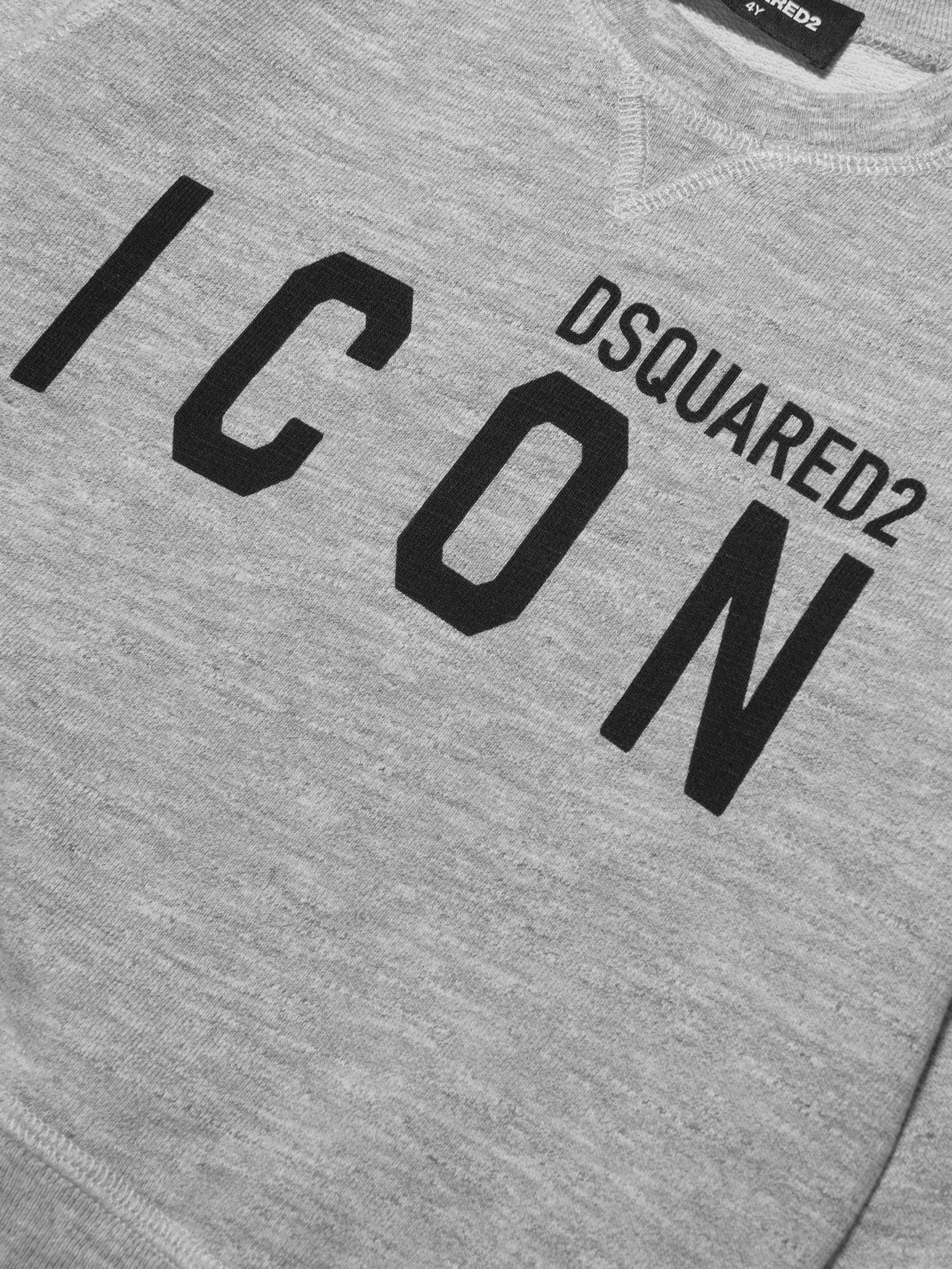 Kids Icon Sweatshirt