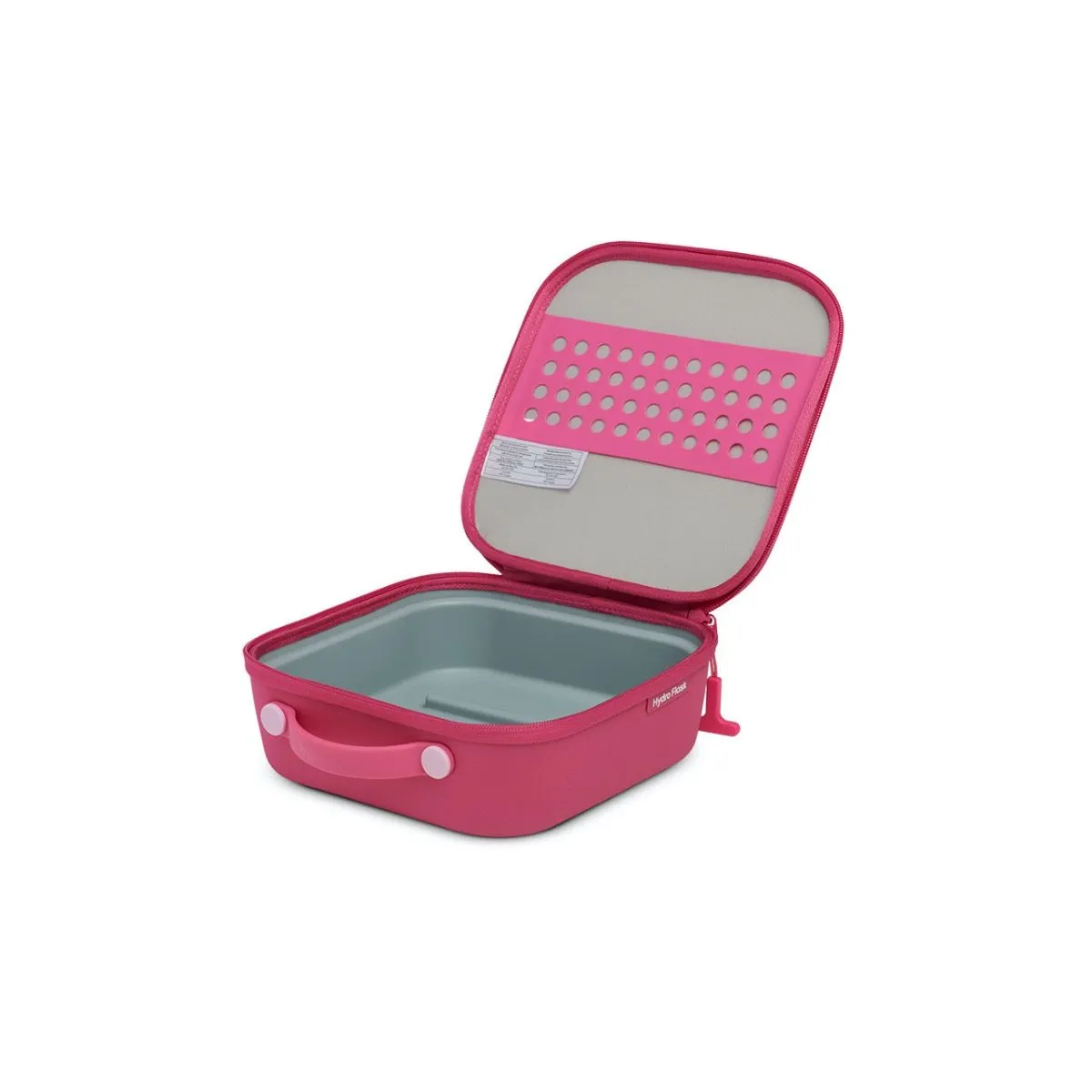 Kids Insulated Lunch Box