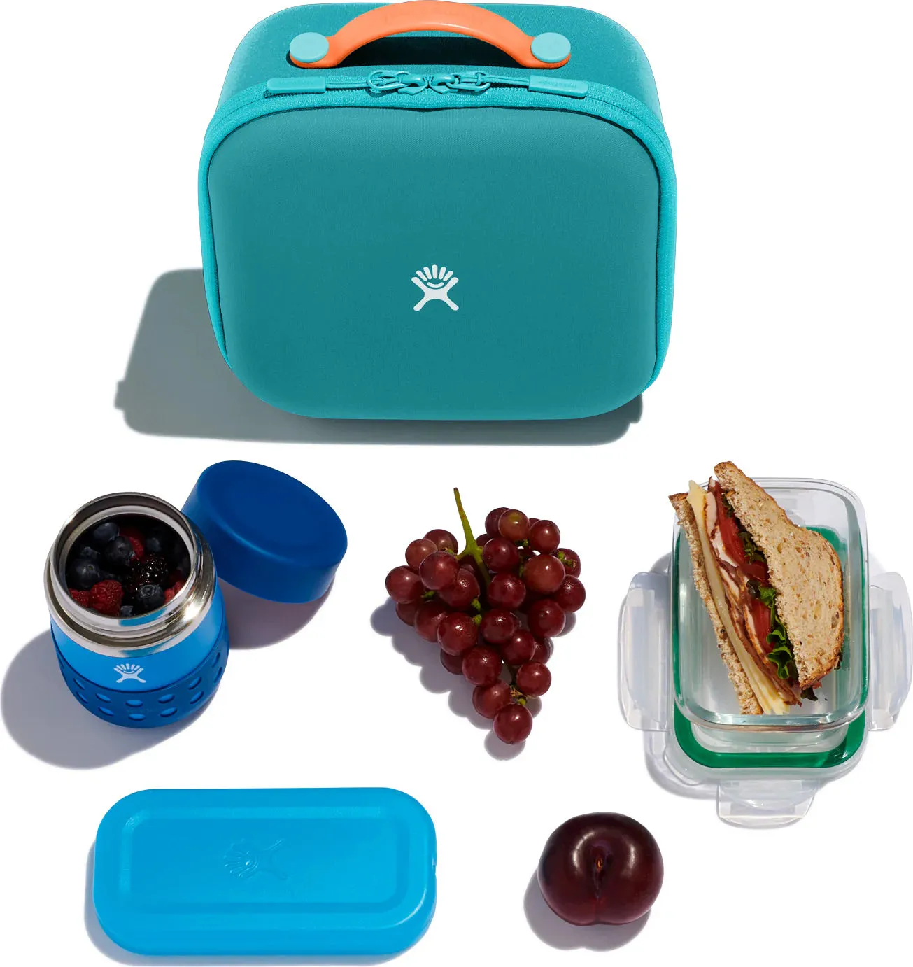 Kids Insulated Lunch Box