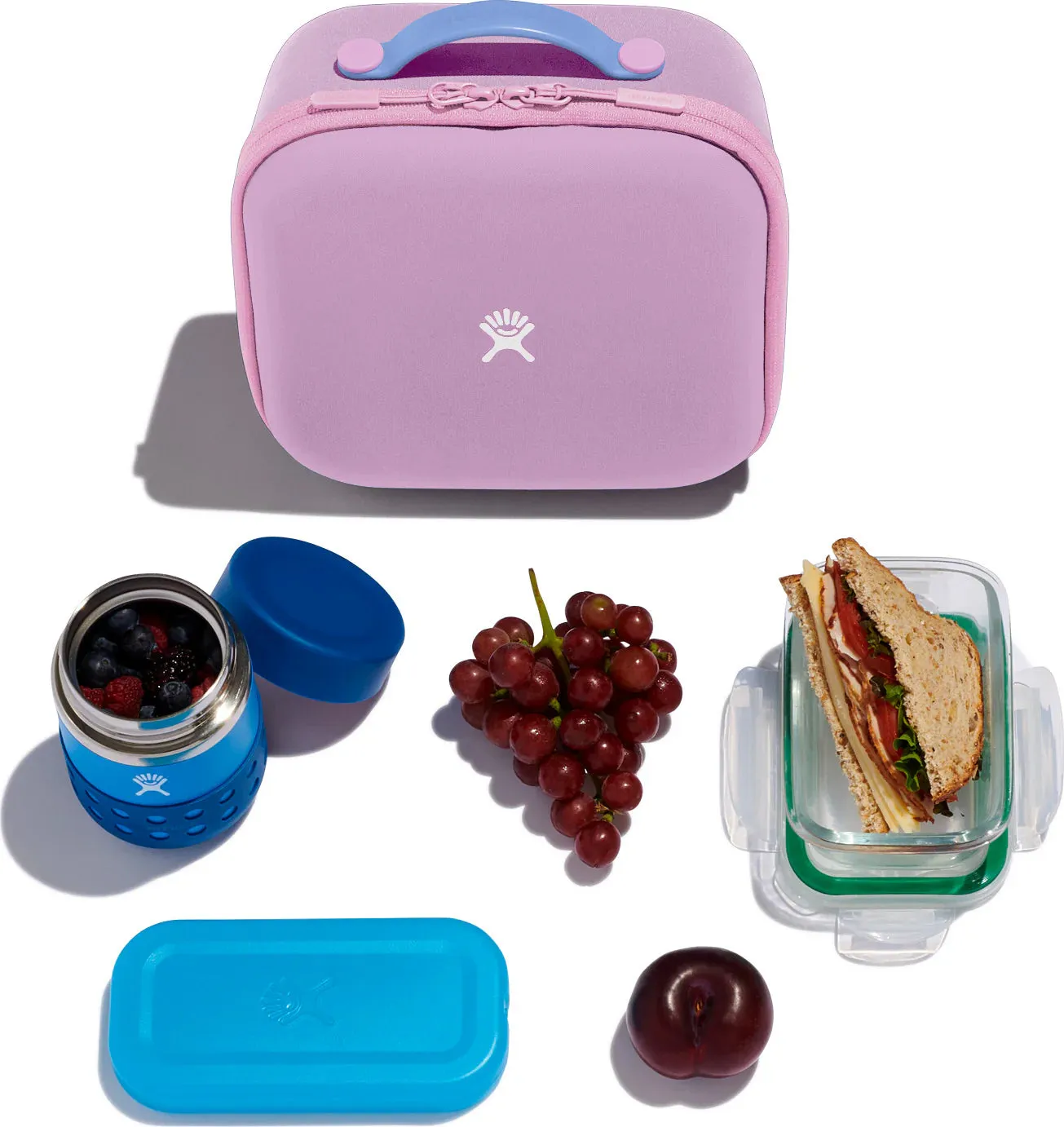 Kids Insulated Lunch Box