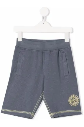 Children's Shorts with Jersey Fabric