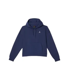 Kids Jordan Fleece Pullover Hoodie