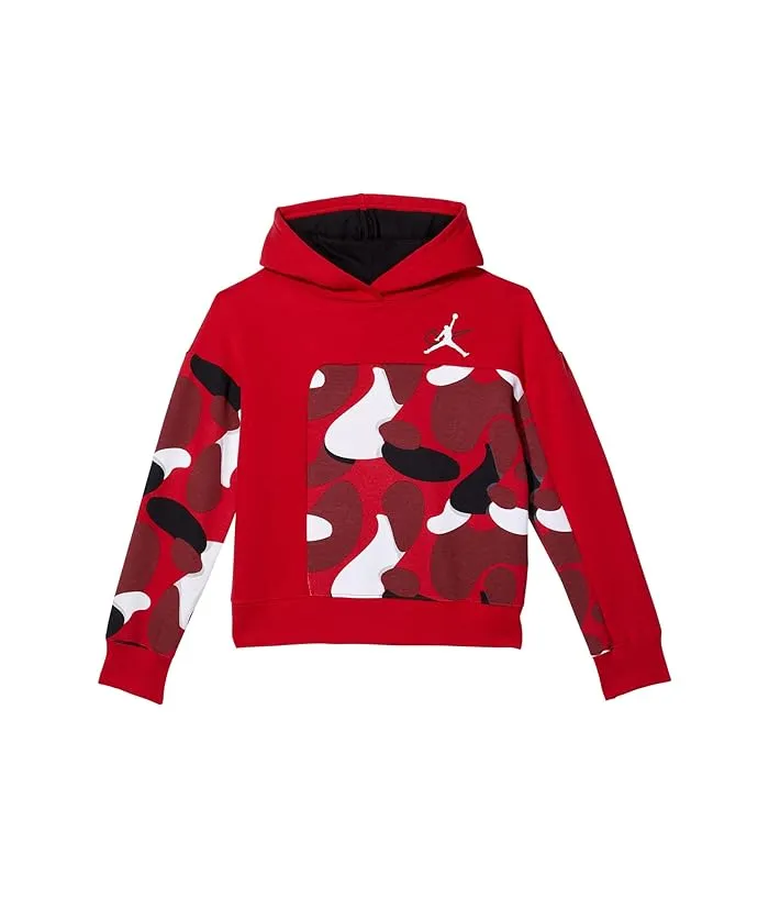 Kids Jordan Outside The Lines Hoodie