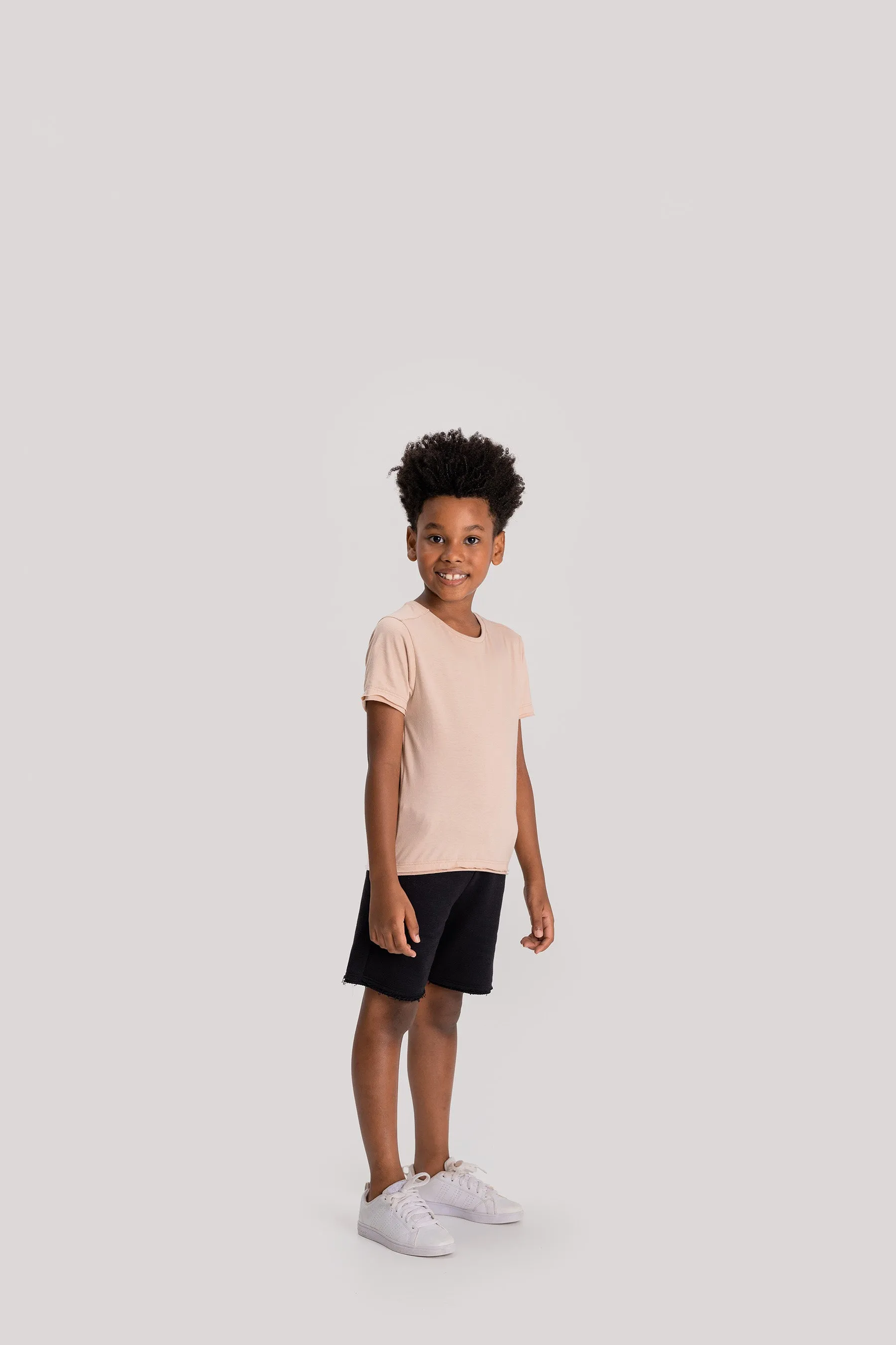 Kids Leaf T-Shirt