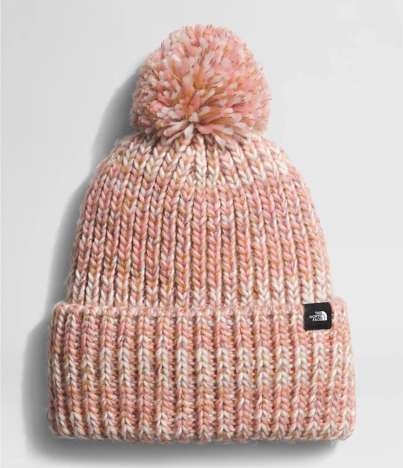 Kids` Lined Cozy Chunky Beanie