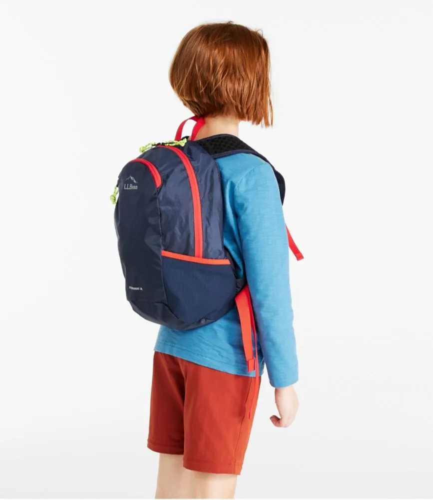 Kids' L.L.Bean Stowaway Day Pack