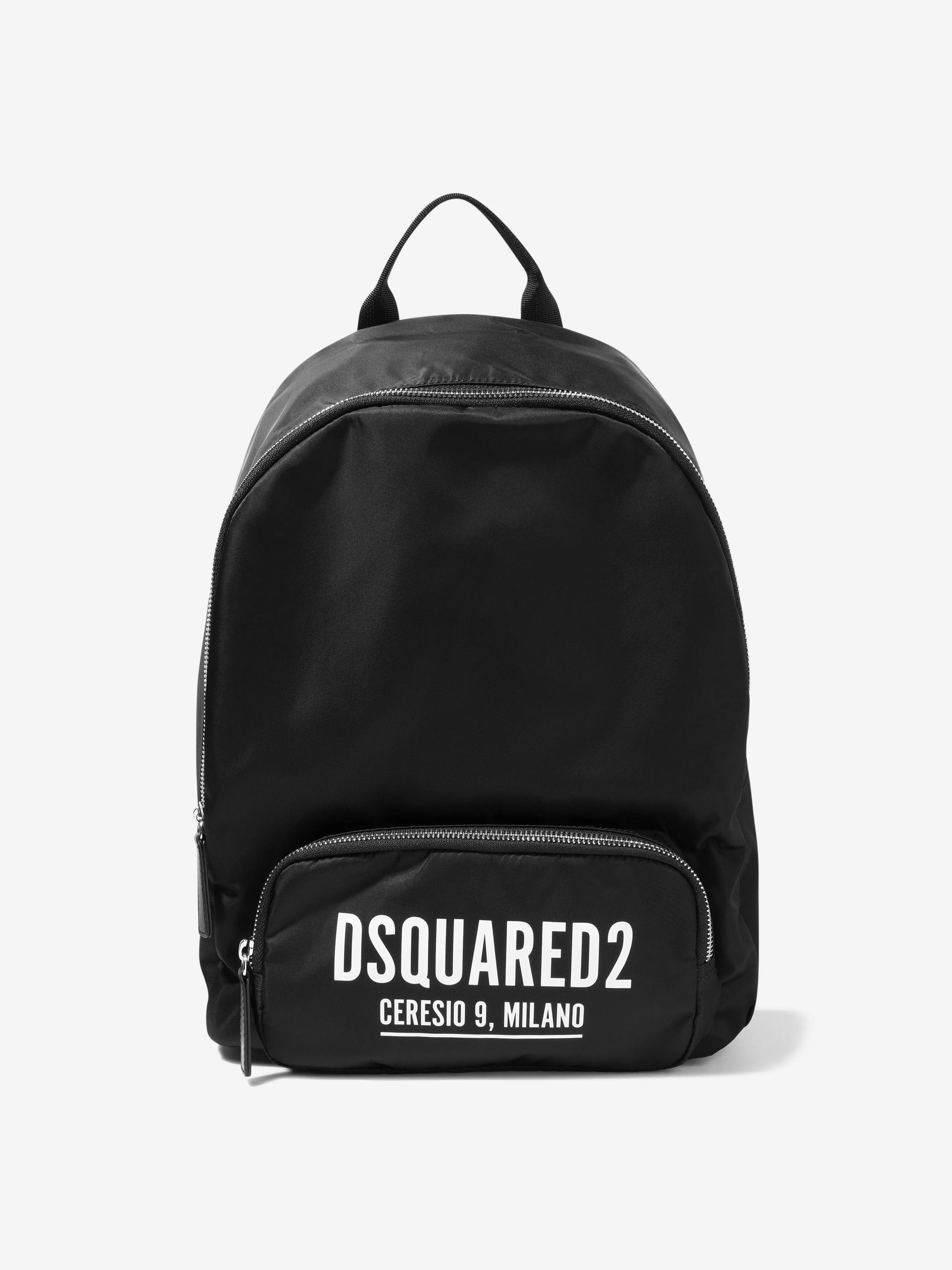 Kids Logo Backpack