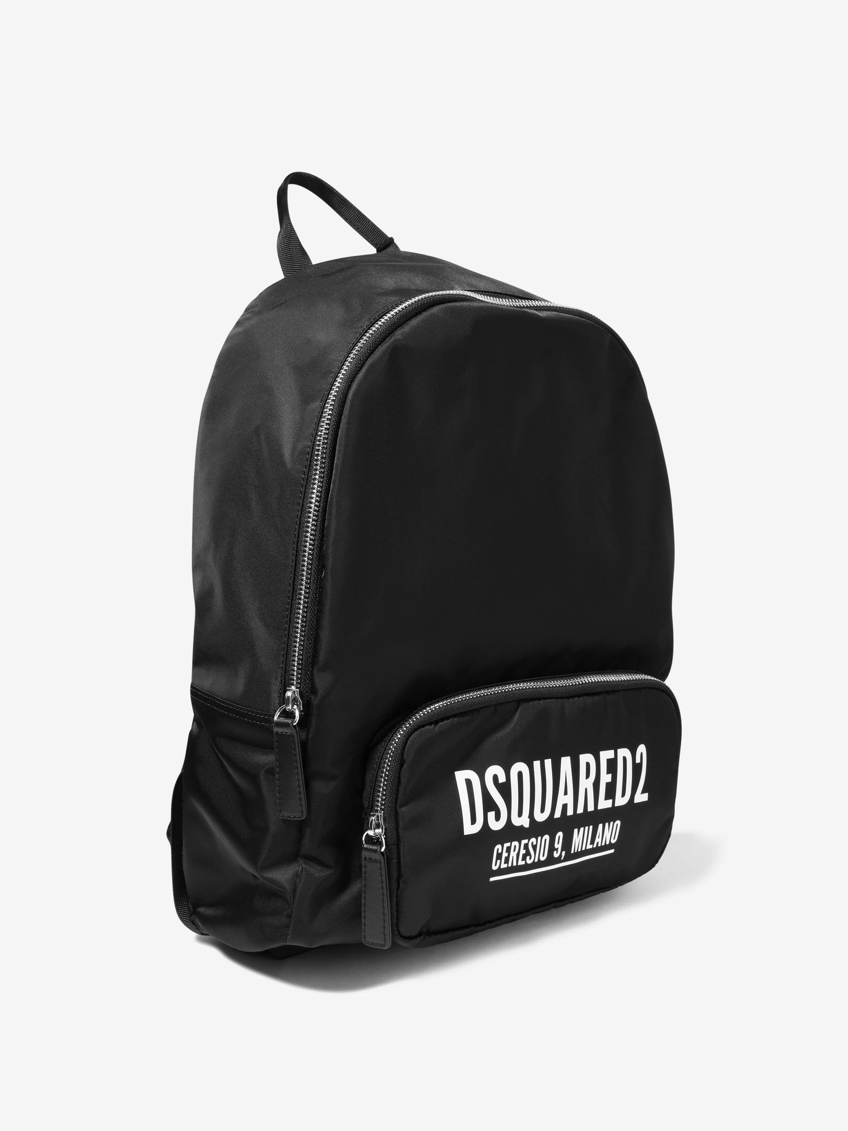 Kids Logo Backpack