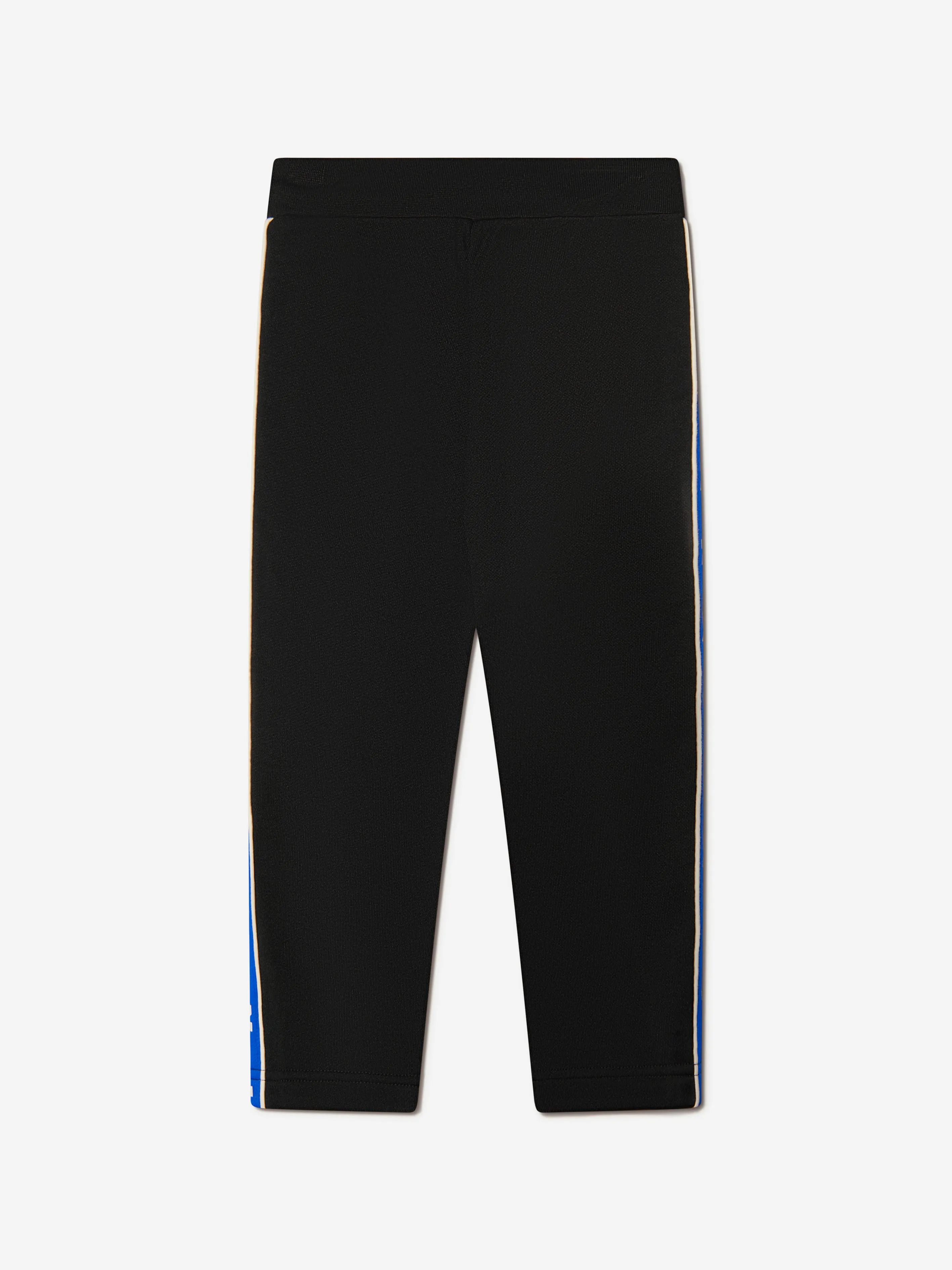 Kid's Logo Tape Joggers by MARNI KIDS