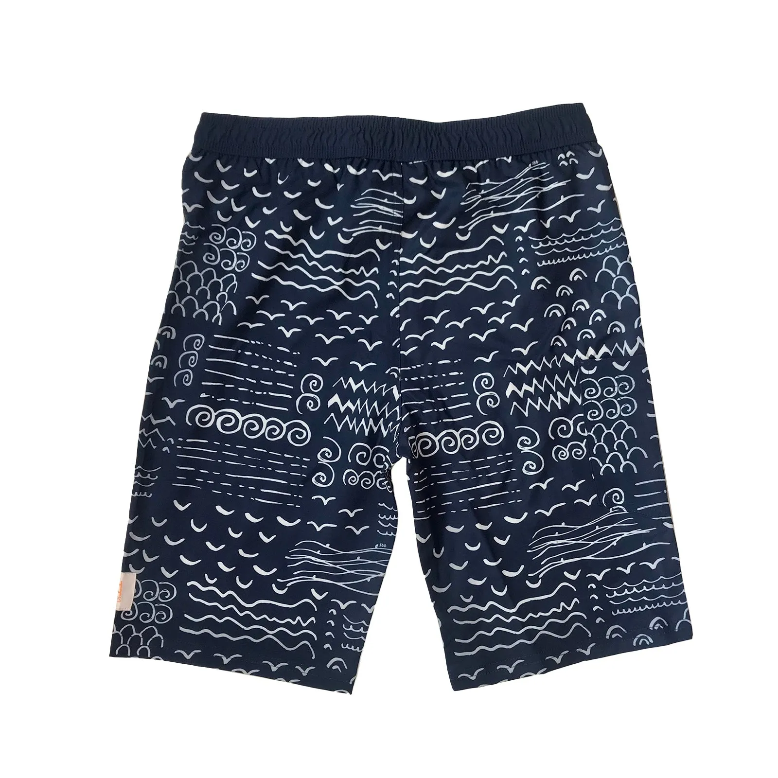 Kids Long Boardies: Drift