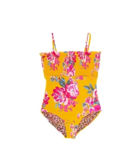 Kids Maaji Bouquet Becharm One-Piece