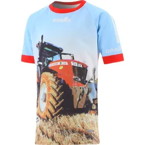 Kids' Massive Ploughing Championships Jersey