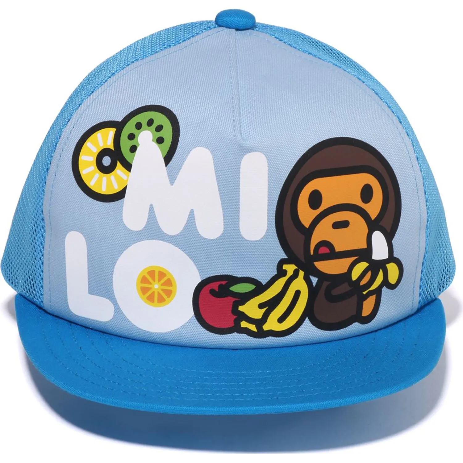 BABY MILO FRUITS MESH CAP for Kids