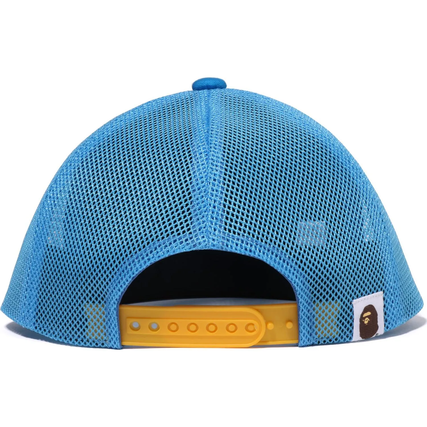 BABY MILO FRUITS MESH CAP for Kids