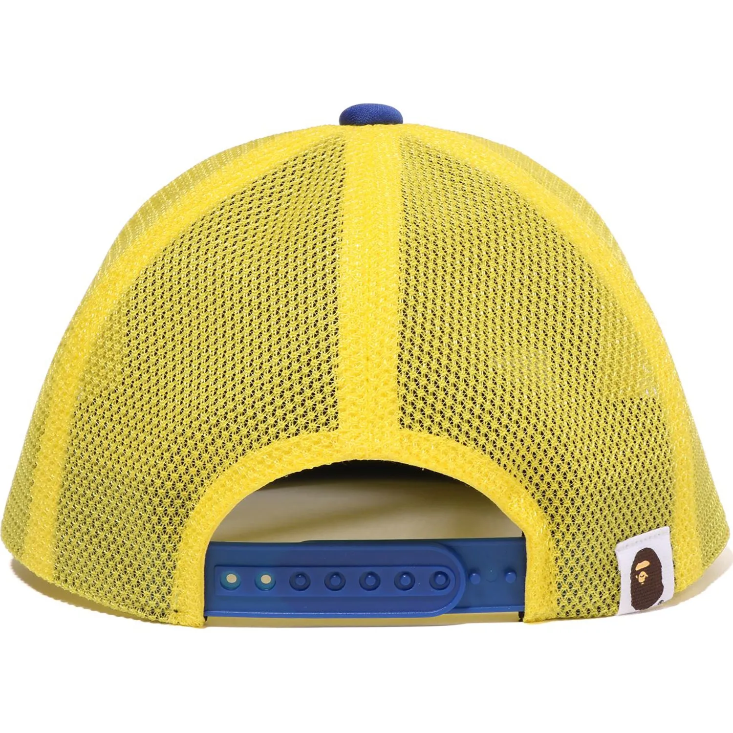 Baby Milo Kids STA Mesh Cap