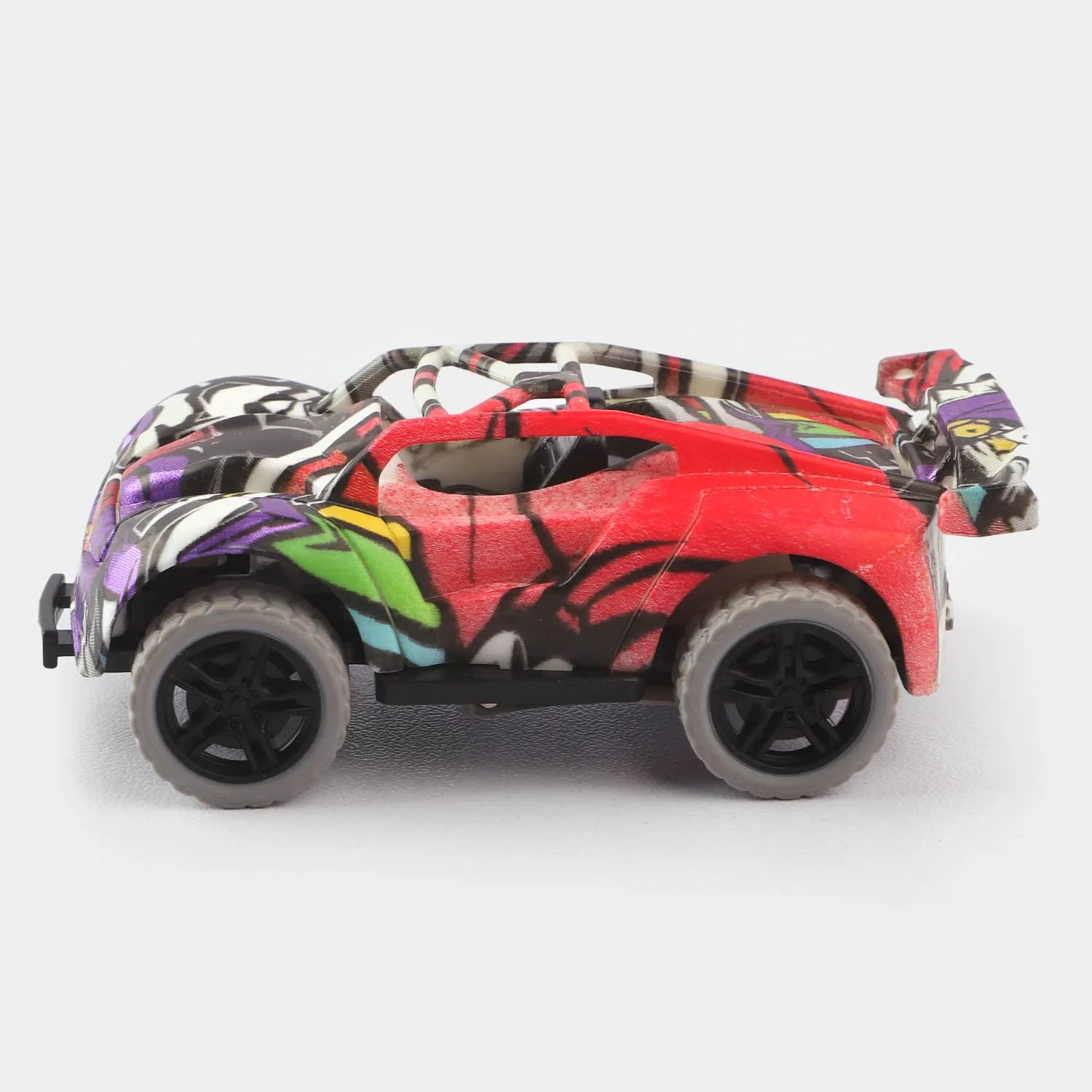 Kids Die-Cast Car