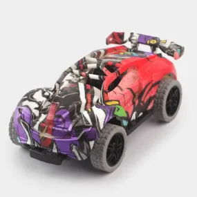 Kids Die-Cast Car