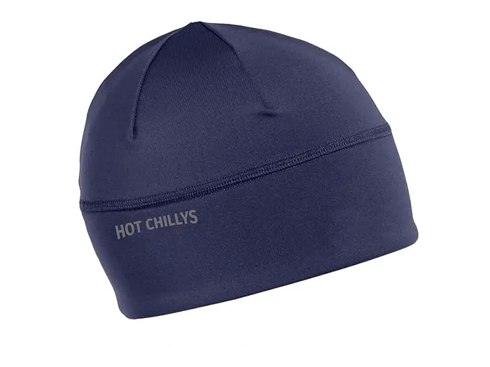 Kids Micro Elite Chamois Beanie by Hot Chillys