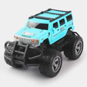 Kids Mini Friction Sports Vehicle Toy