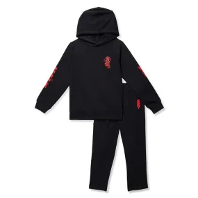 Kids MJ Zion Crossover Set (Toddler/Little Kids/Big Kids)