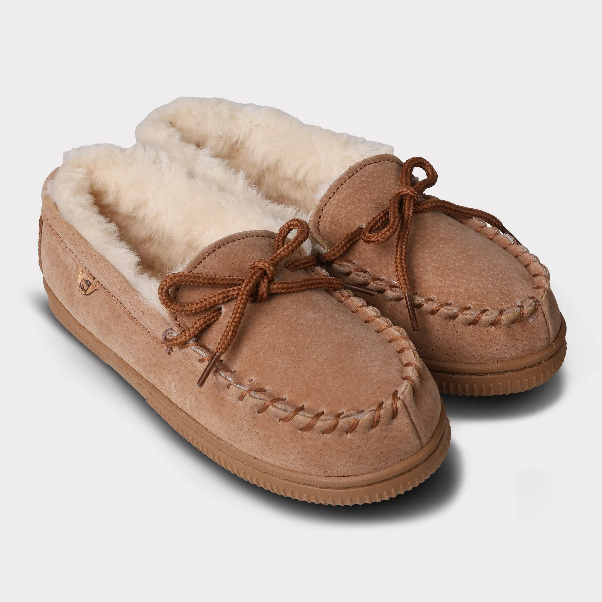 Children's Moccasins